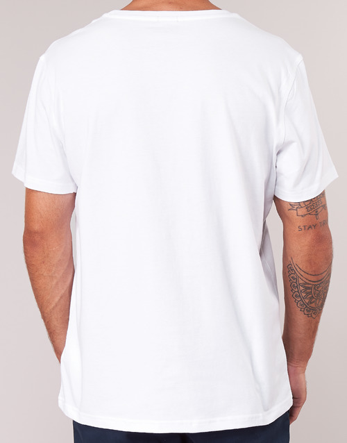 Tommy Hilfiger - COTTON ICON SLEEPWEAR - Blanc