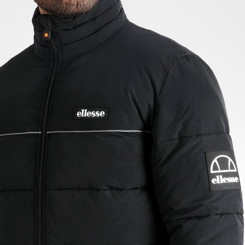 Doudoune Phadra SLB17767 Noir