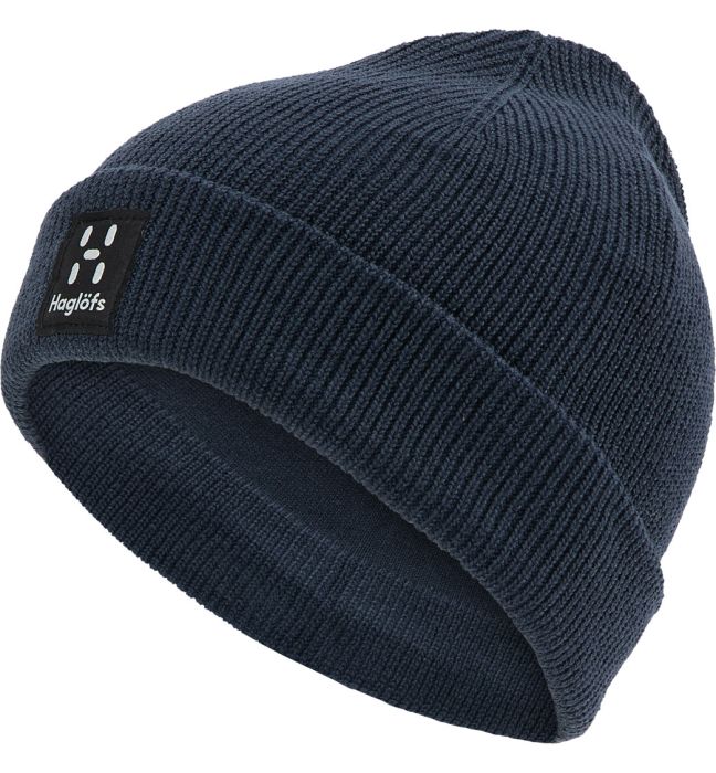 Malung Beanie strikhue