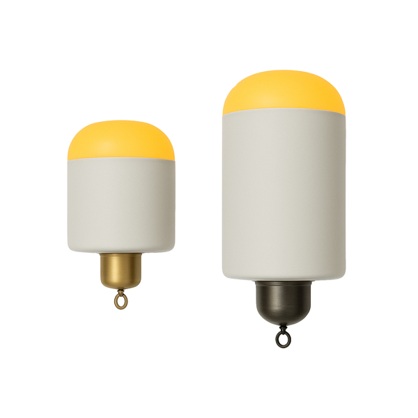 Flotteur pour Poissons Blancs Nytro Chubby Pellet Wag