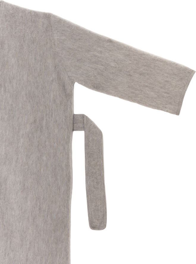 BASERANGE CAPAS COAT Sahara