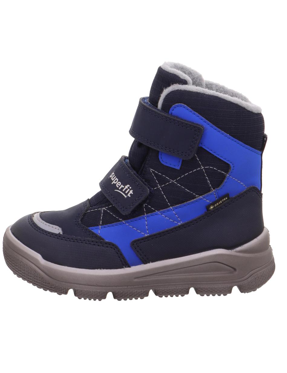 Winterstiefel MARS