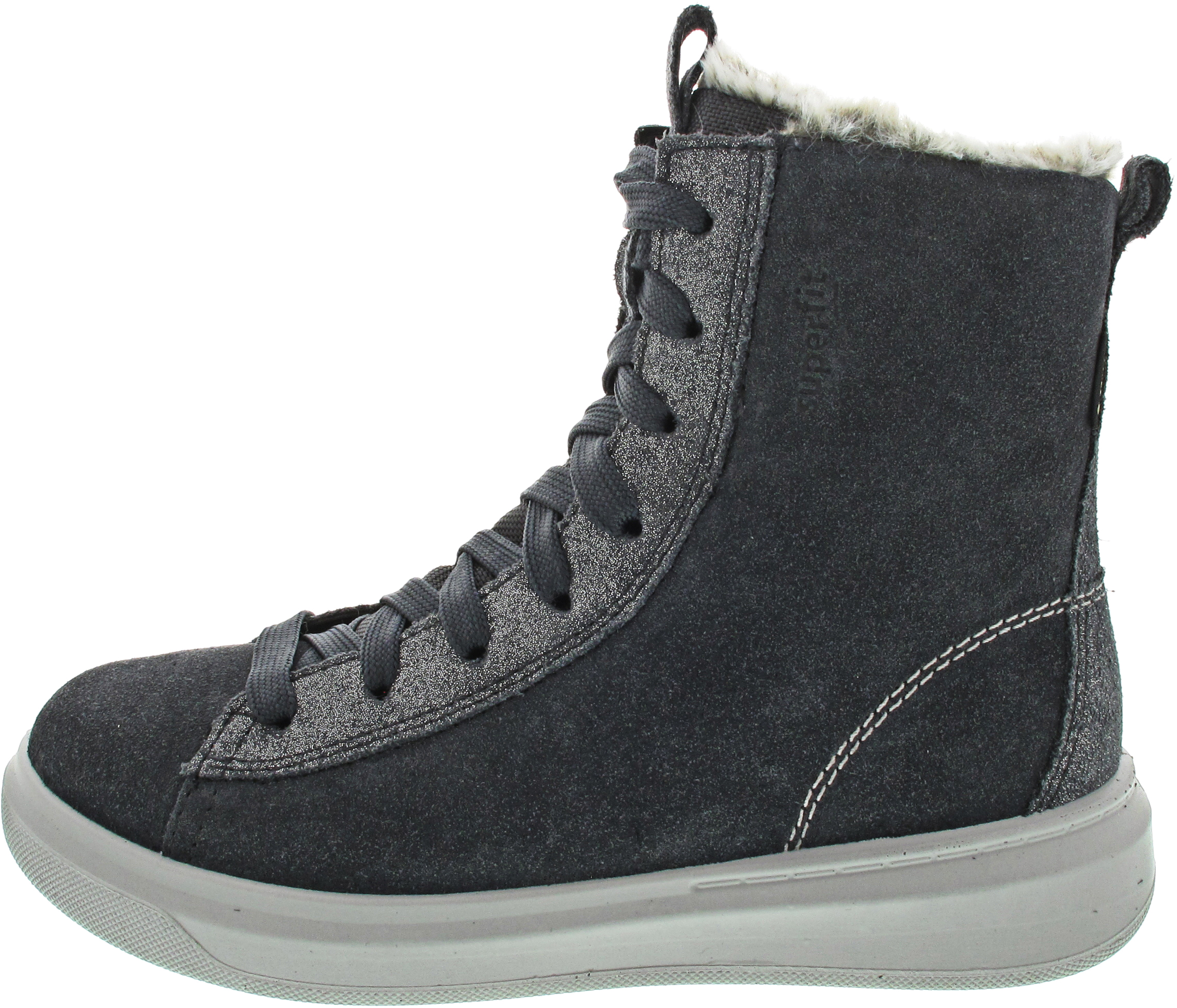 Superfit COSMO Sneaker GTX grau
