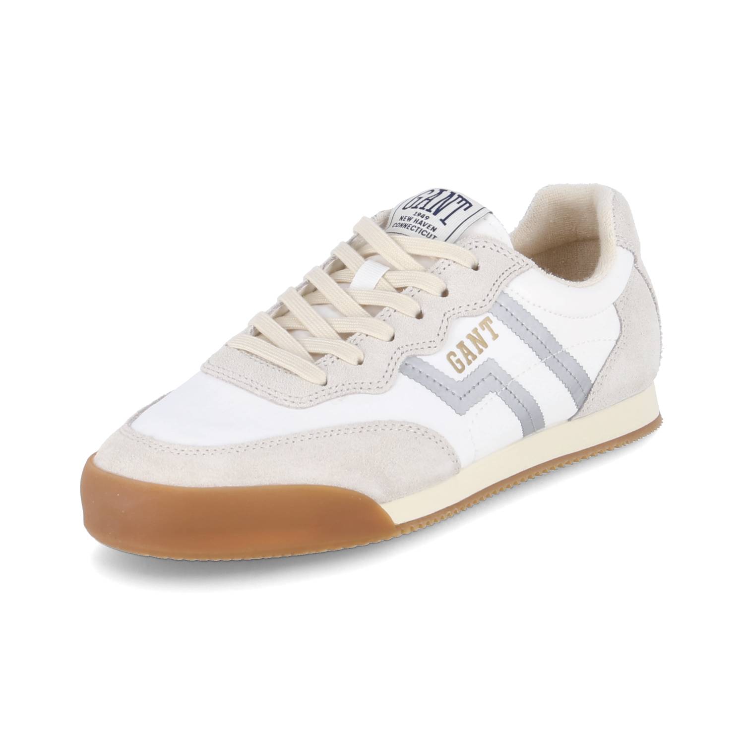 GANT Low Sneaker BEYLANA  - white