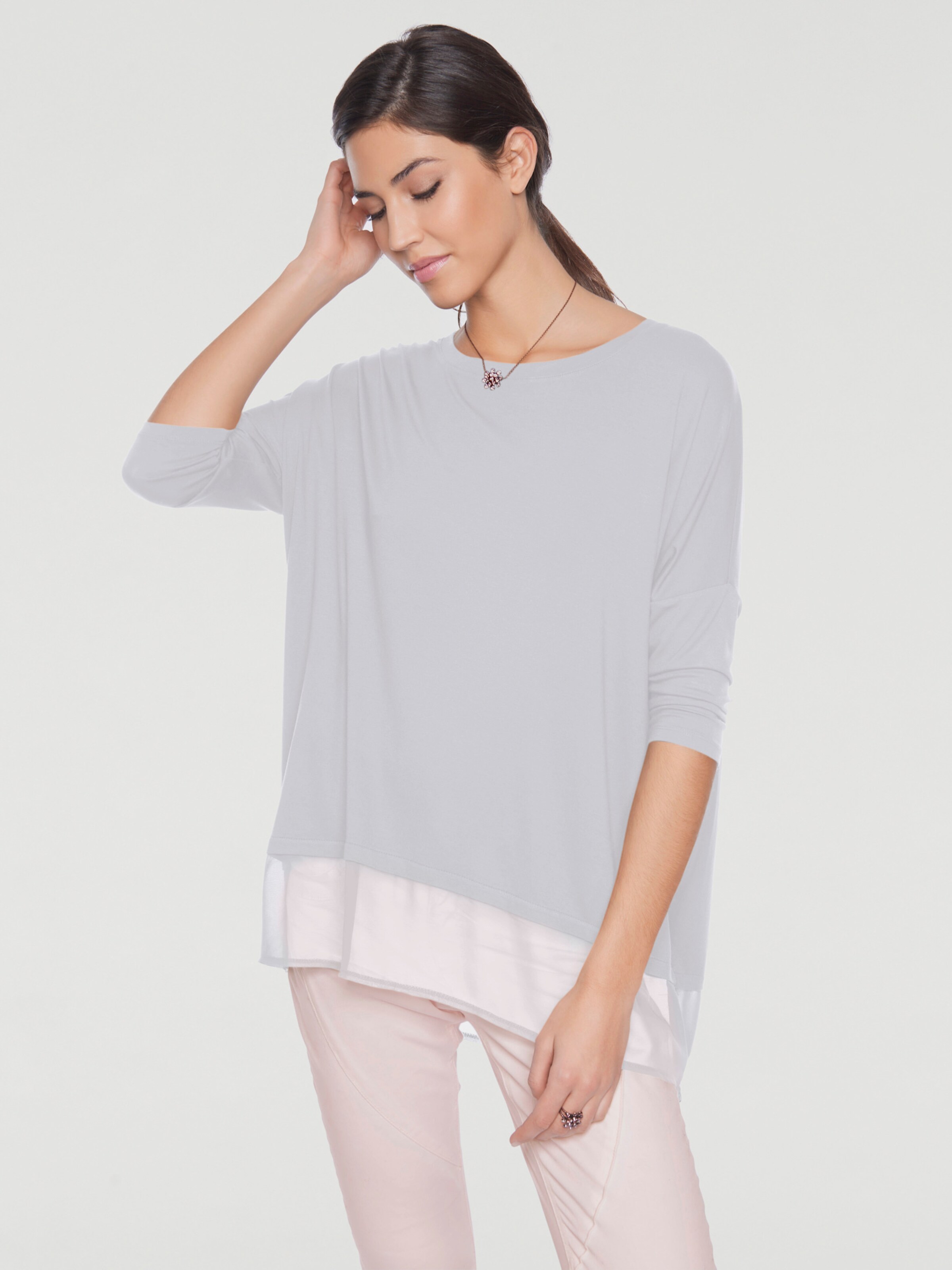 Oversized Shirt