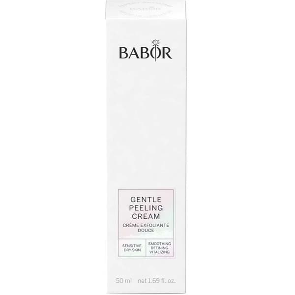 BABOR Gentle Peeling Cream 50ml