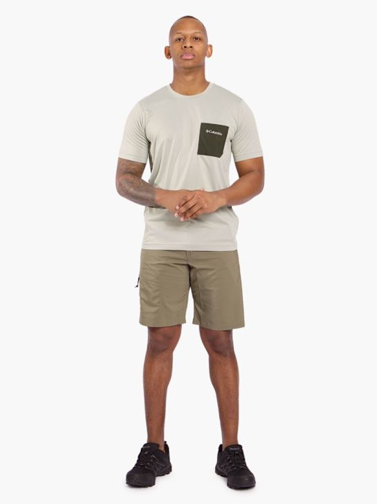 Columbia Shorts Grau