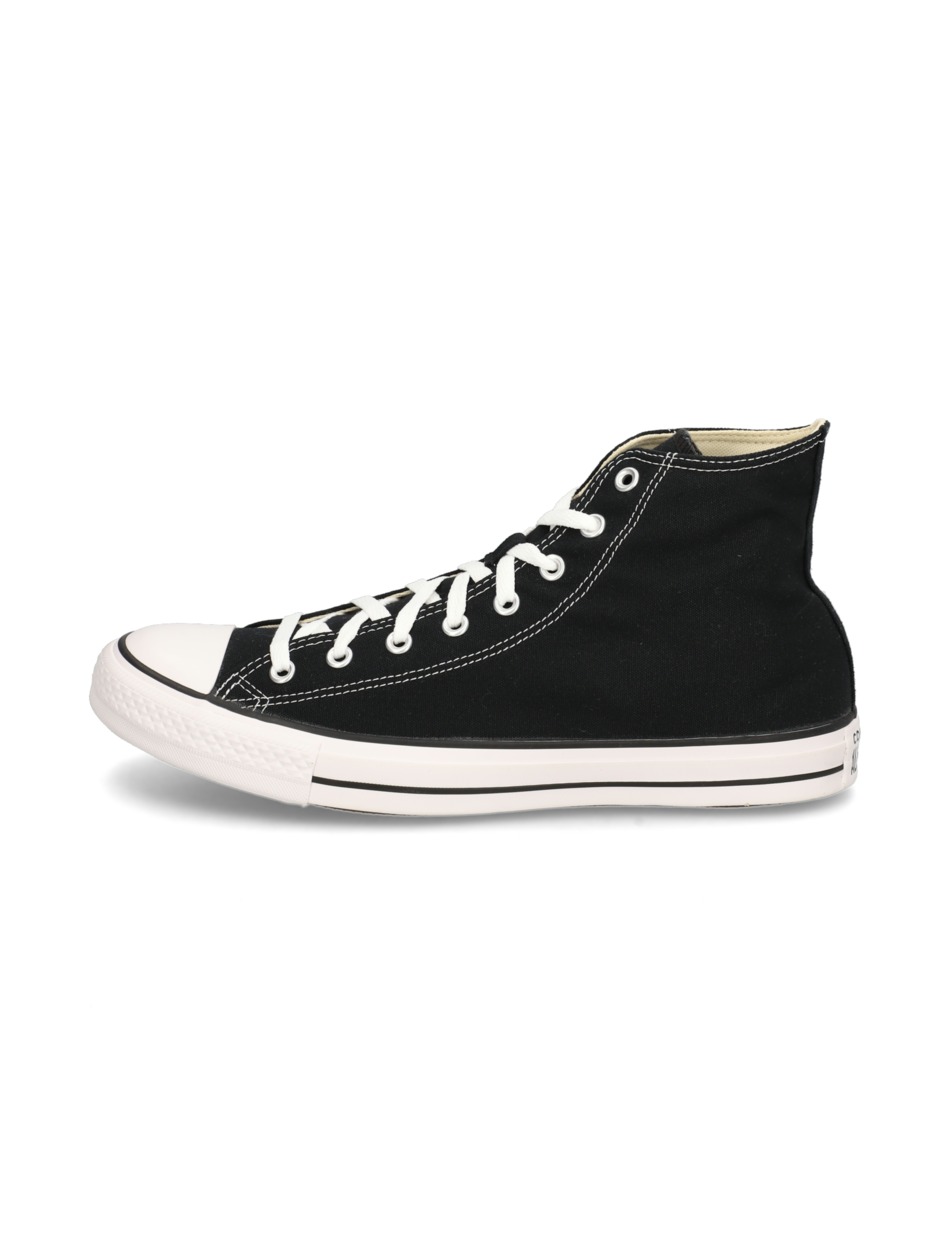 CHUCK TAYLOR ALL STAR - BLACK