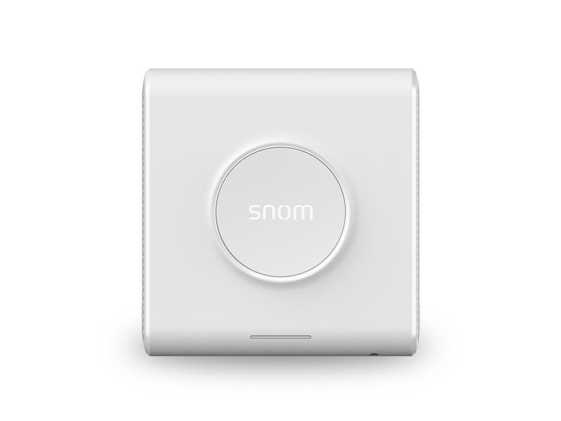 snom Basisstation M900 M900 DECT Basisstation für Multizellenbetrieb