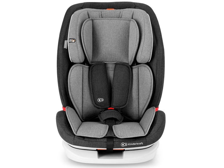 Auto kinderstoel ONETO3