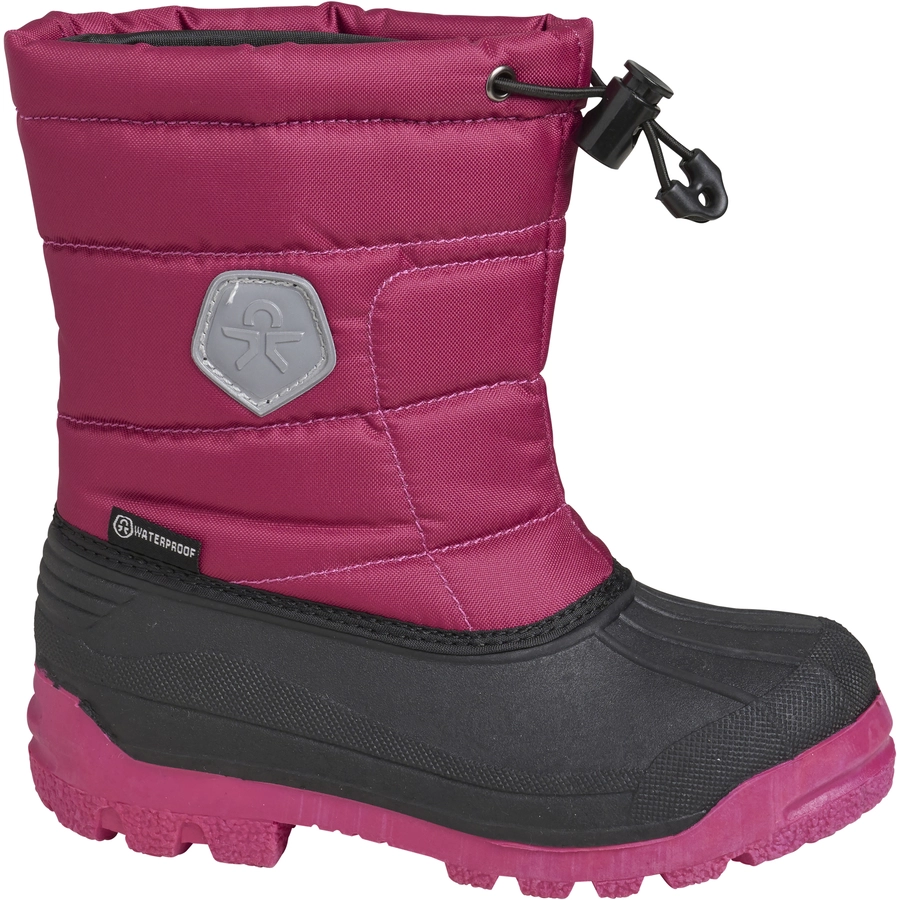 Color Kids Winter-Boots Vivacious