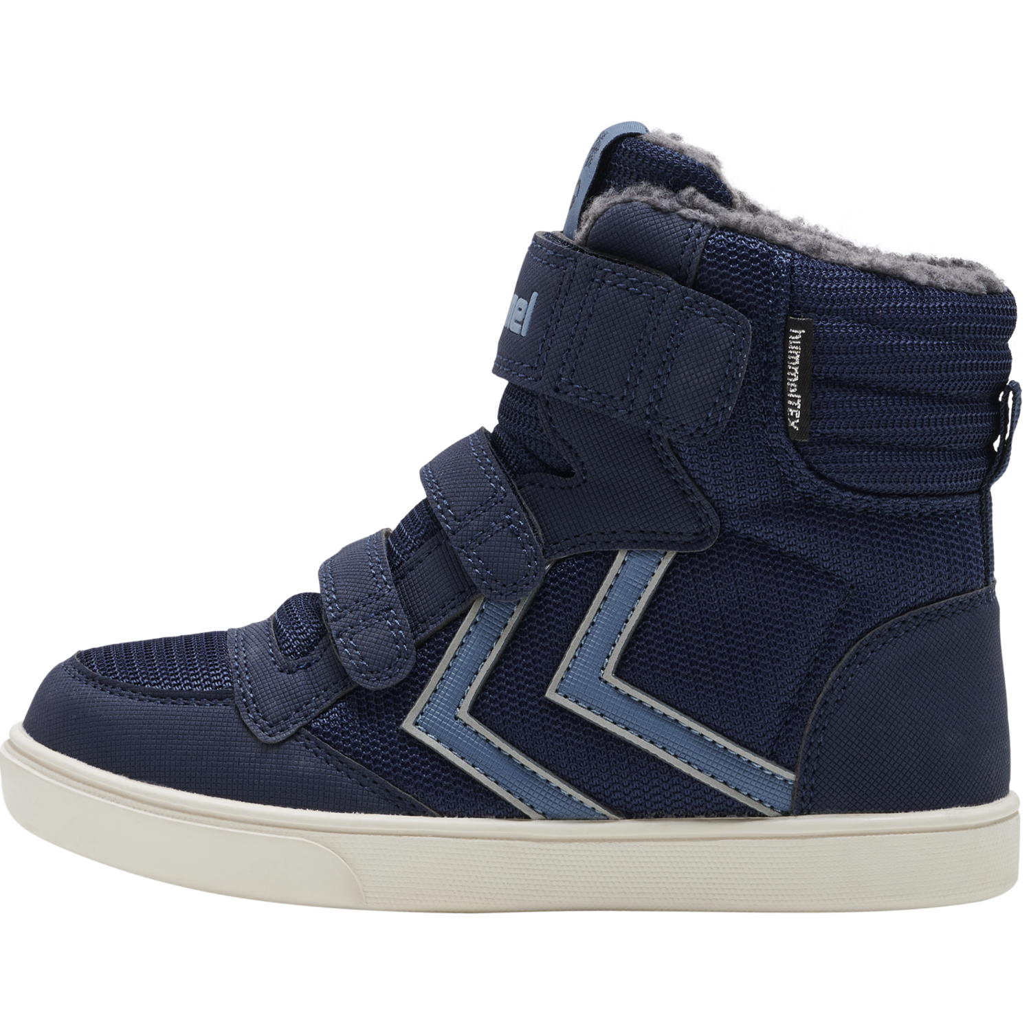 STADIL SUPER POLY BOOT MID RECYCLE TEX JR