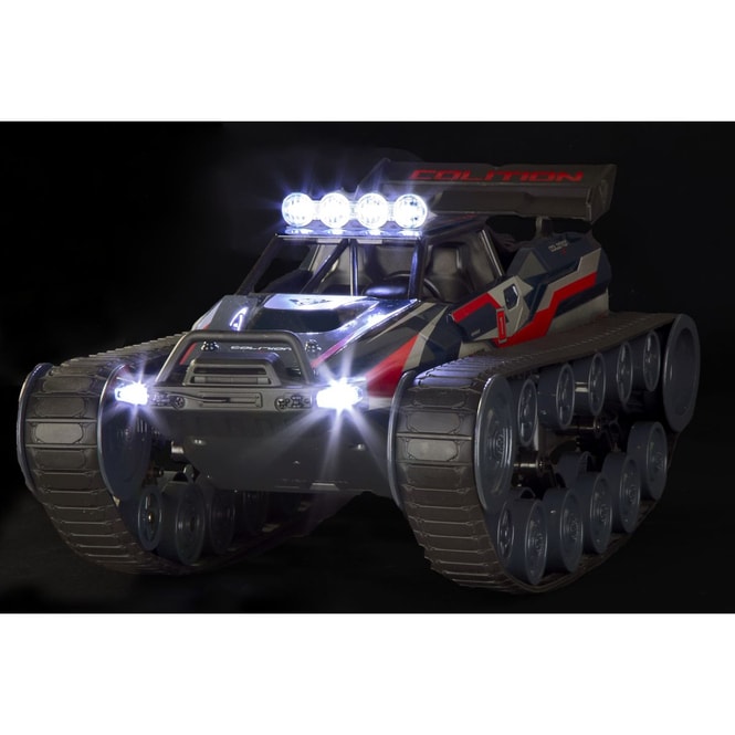 Besttoy - RC Kettenfahrzeug - 1:12