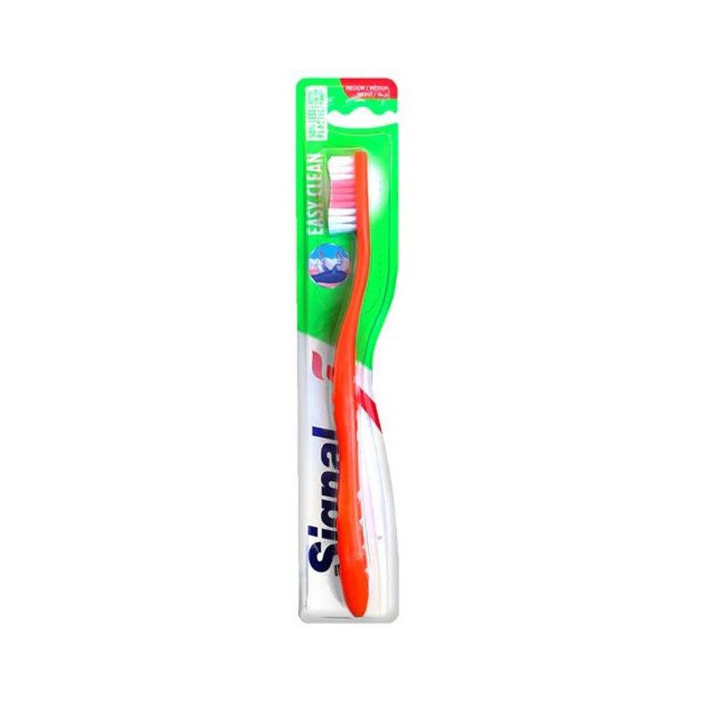 Signal - Mittel Easy Clean Zahnbürste