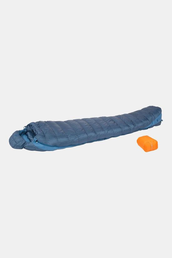 Exped Exped Trekkinglite 0° L Mummy Dons Slaapzak