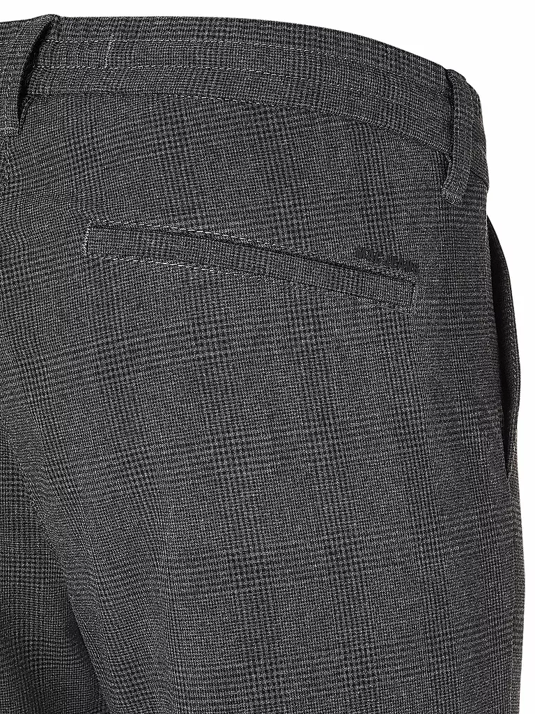 MAC Chino - Lennox Sport grau