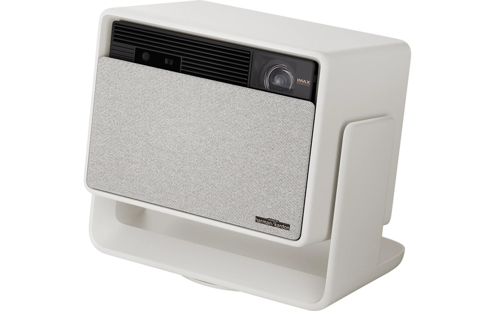 Projektor Horizon S MAX<br>4K Heimprojektor