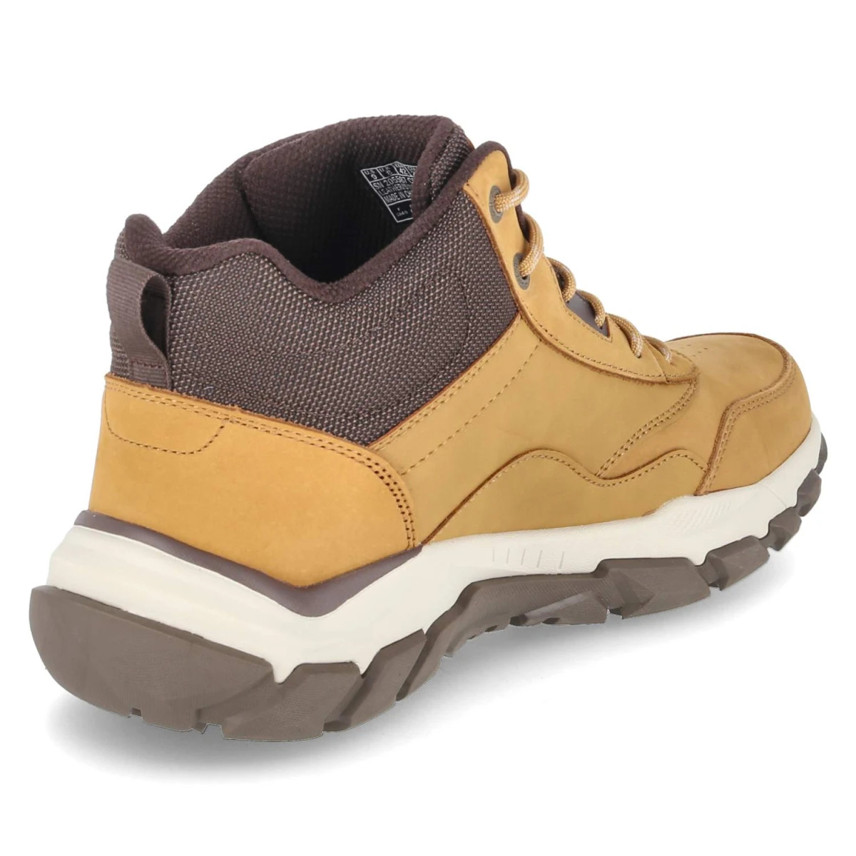 SkechersBoots SANTORO - wheat