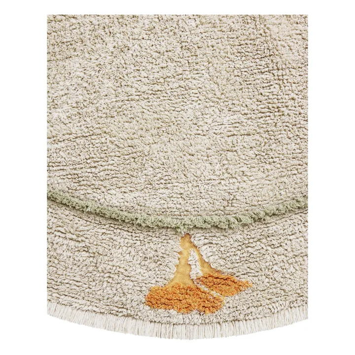 Lorena Canals Tapis Chanterelle