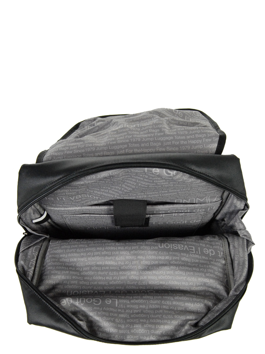 Sac À dos ordinateur Jump Stripe 15.4 pouces