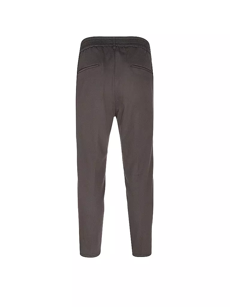 DRYKORN Chino Regular Fit CHASY braun