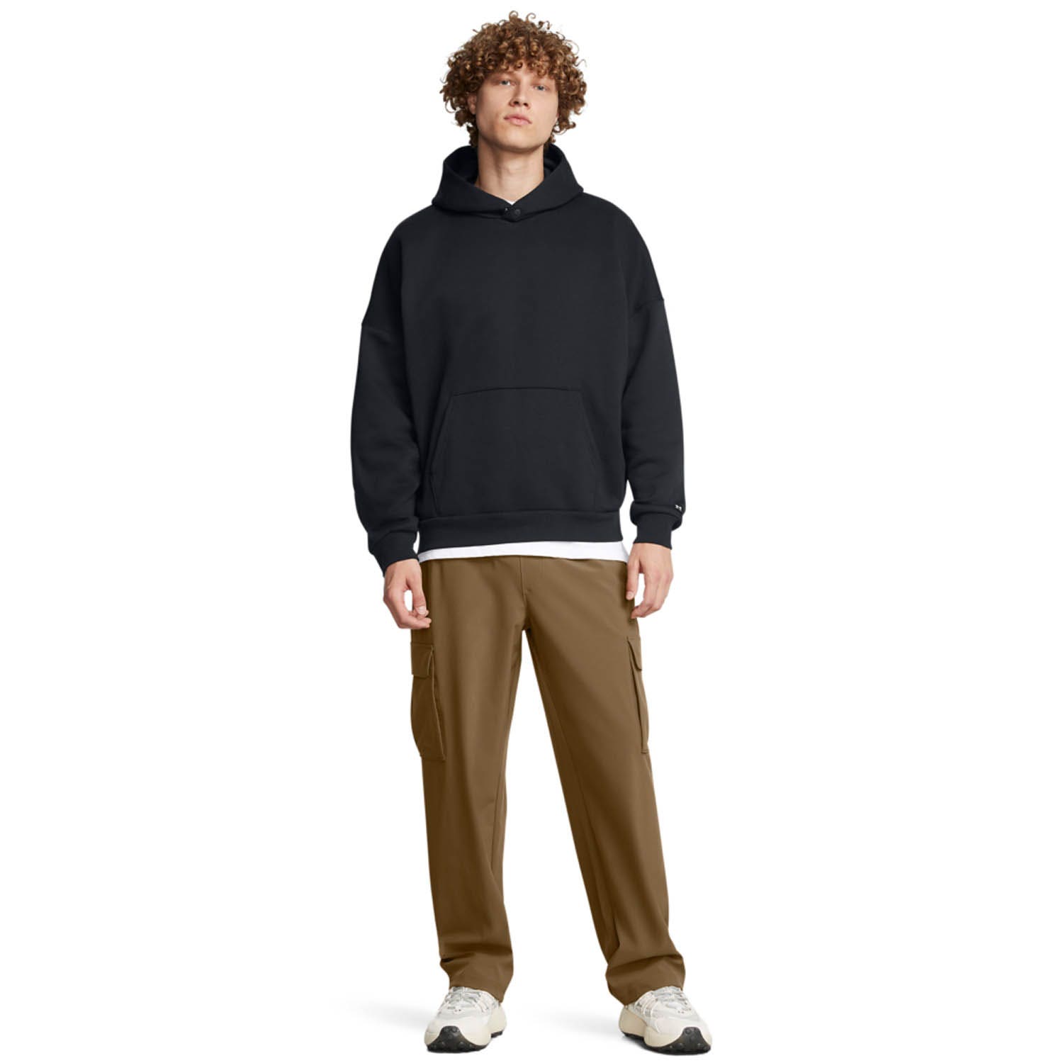 Under Armour  Vibe Woven Cargo