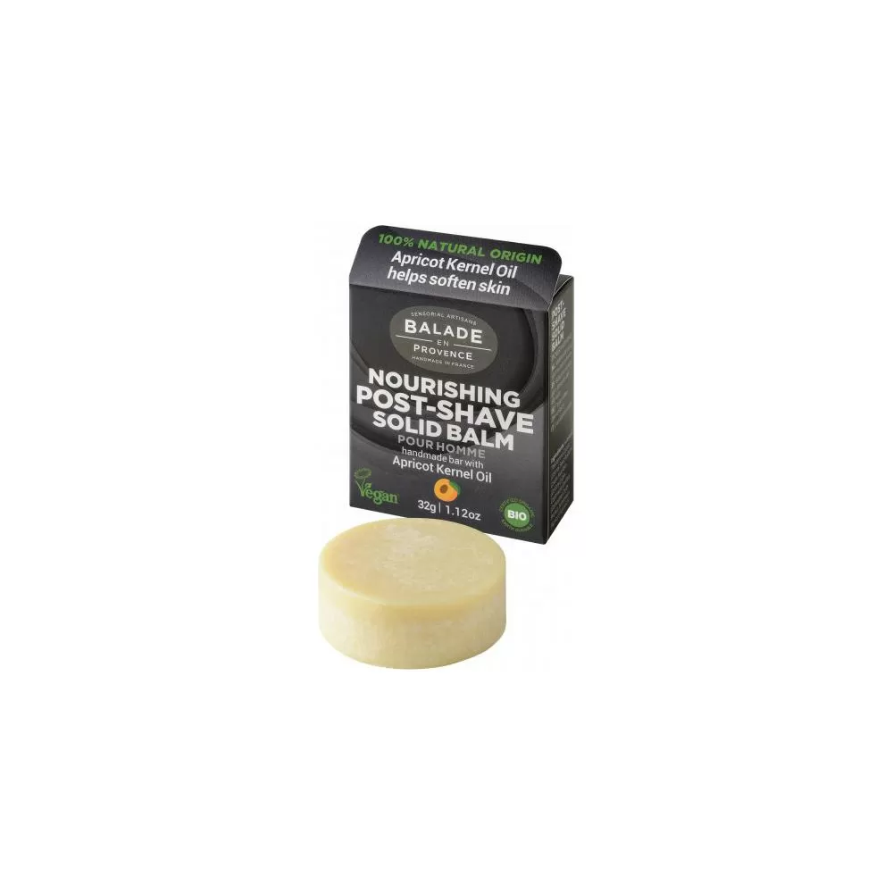 Balade en Provence Solid Post Shave for Men - 32 g.