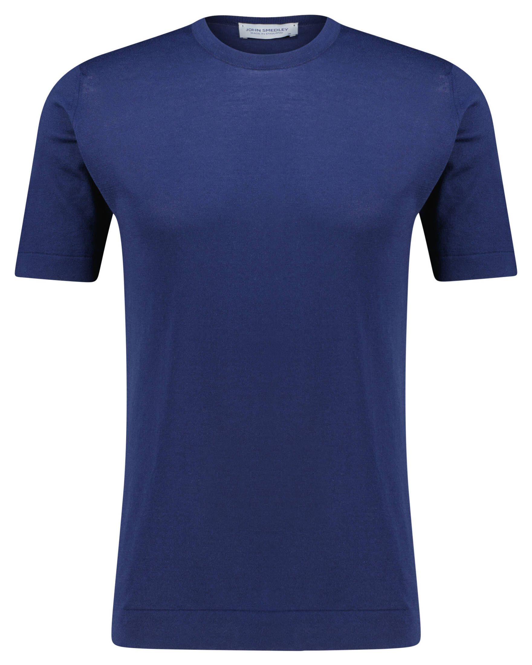John Smedley| Herren T-Shirt LORCA
