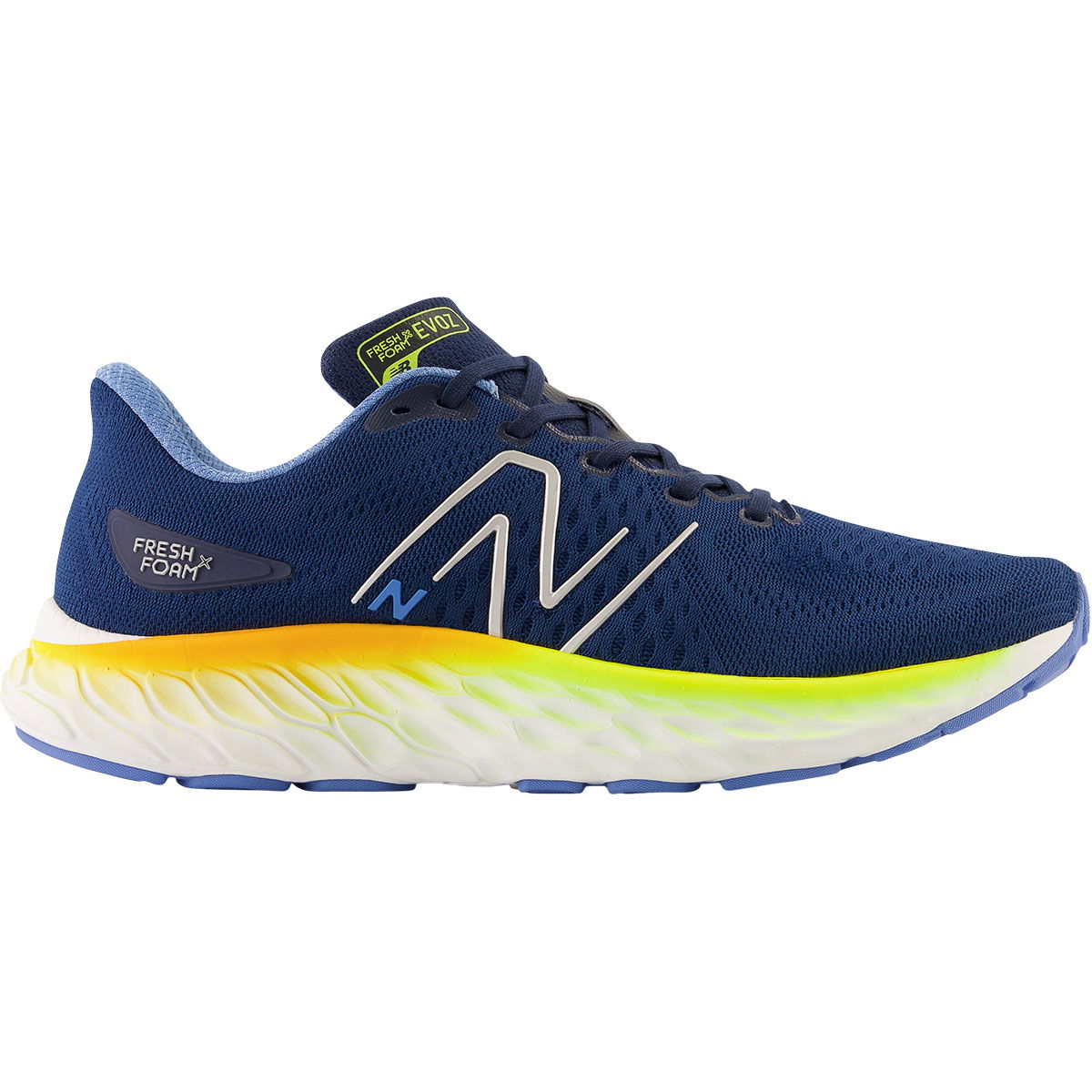 New Balance Fresh Foam X Evoz V3 Løbesko Herre