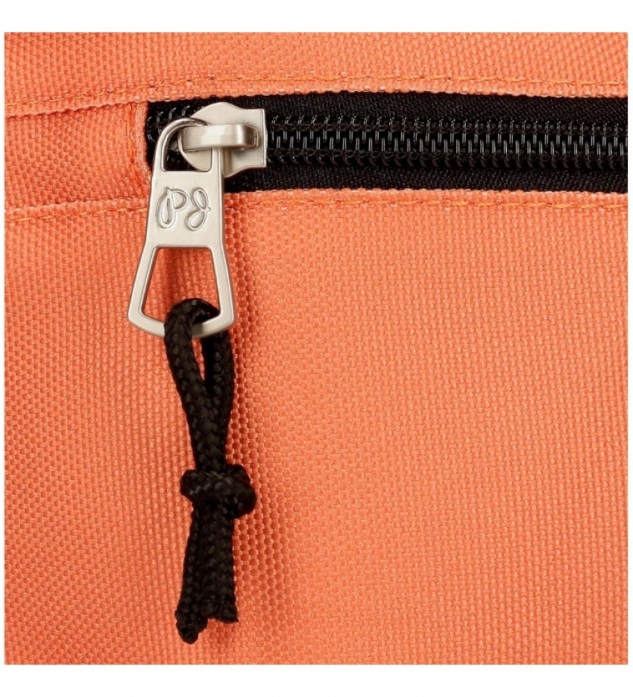 Mochila Pepe Jeans com estojo para lápis
