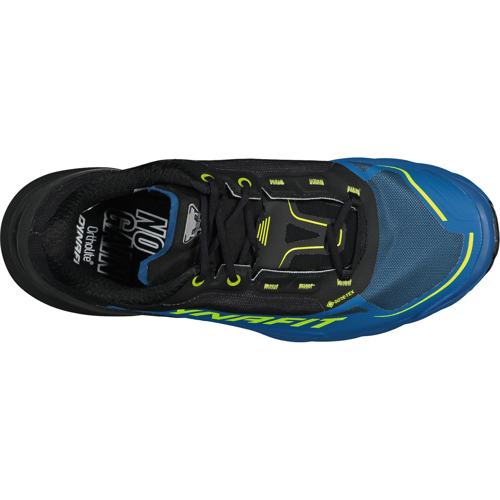 Dynafit Herren-Laufschuh Ultra 50 GTX 45
