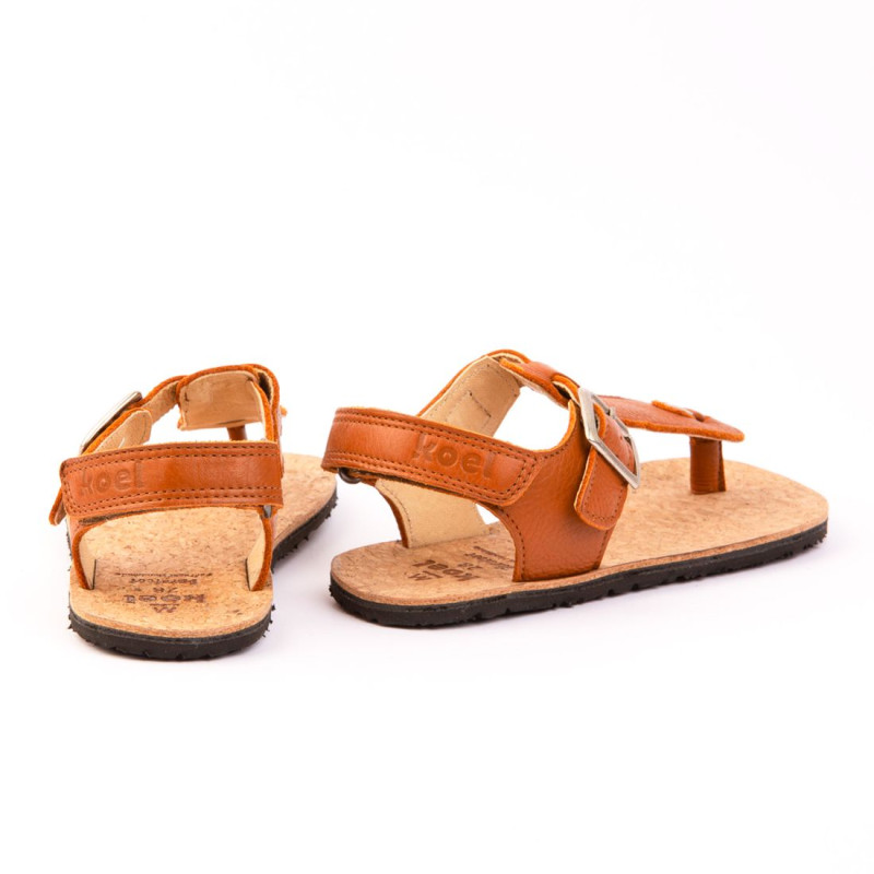 Koel Koel Sandale Abriana Cognac