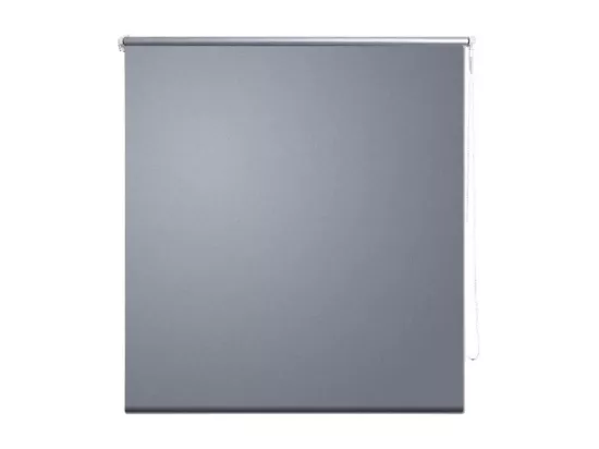 Store roulant 120 x 230 cm Gris