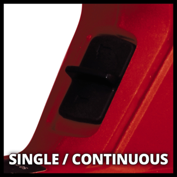 Einhell 18V spijkerpistool Fixetto 18/50N (zonder accu)