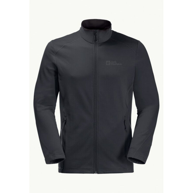 Kolbenberg FZ - Polaire homme