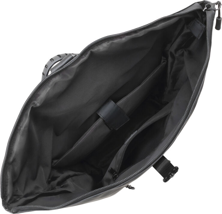 ADAX Senna backpack Gudrun/Jessie Sort
