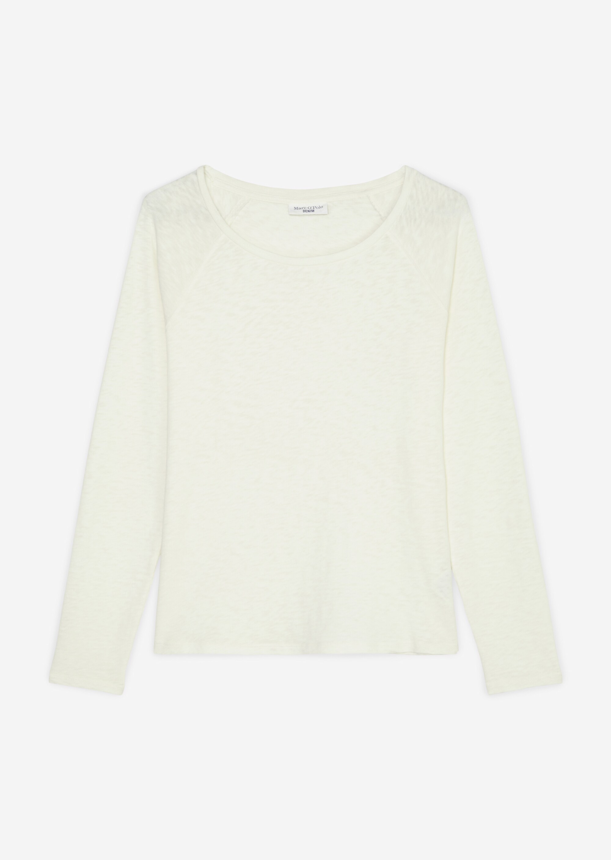 DfC Longsleeve relaxedaus Slub-Jersey