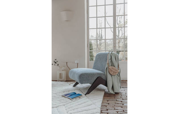 Fauteuil Olay