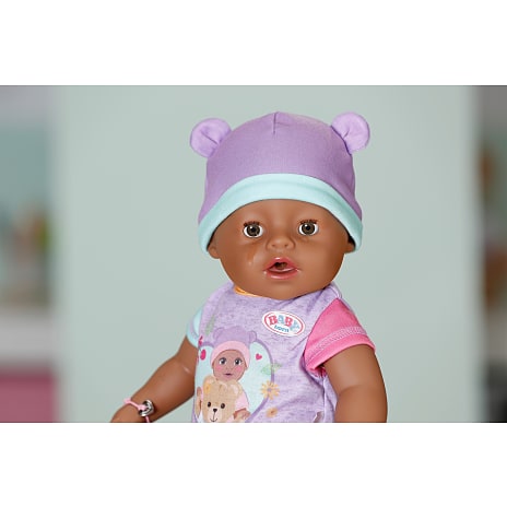 Baby Born Eva Dukke 43 cm