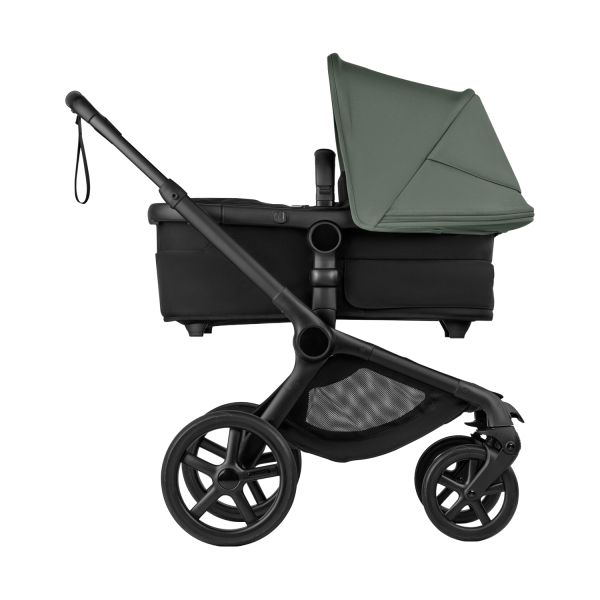 Bugaboo Fox 5 Renew Zonnekap - Forest Green