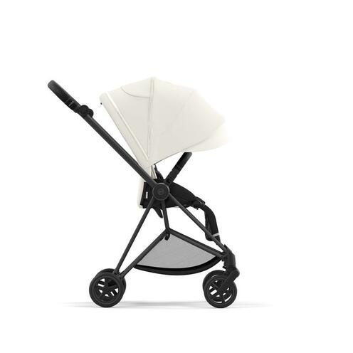 Poussette MIOS Matt Black Off White 2023 - CYBEX