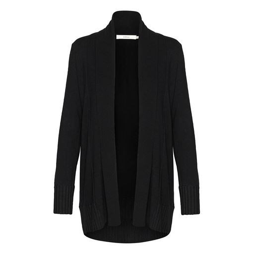 InWear MidleyIW Cardigan, Black, XL