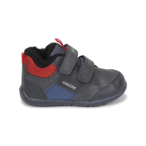 Geox - B ELTHAN BOY B - Marine / Rouge