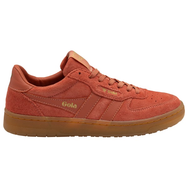 Gola - Women's Hawk Suede '86 - Baskets