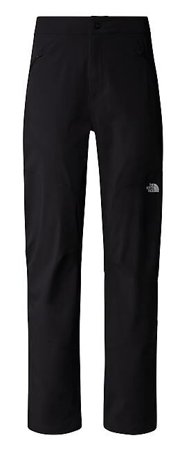 THE NORTH FACE - W ALPINE RIDGE REGULAR STRAIGHT PANT
