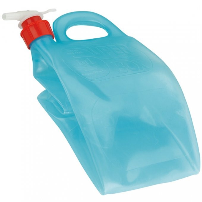Bochnia Faltkanister 10 Liter