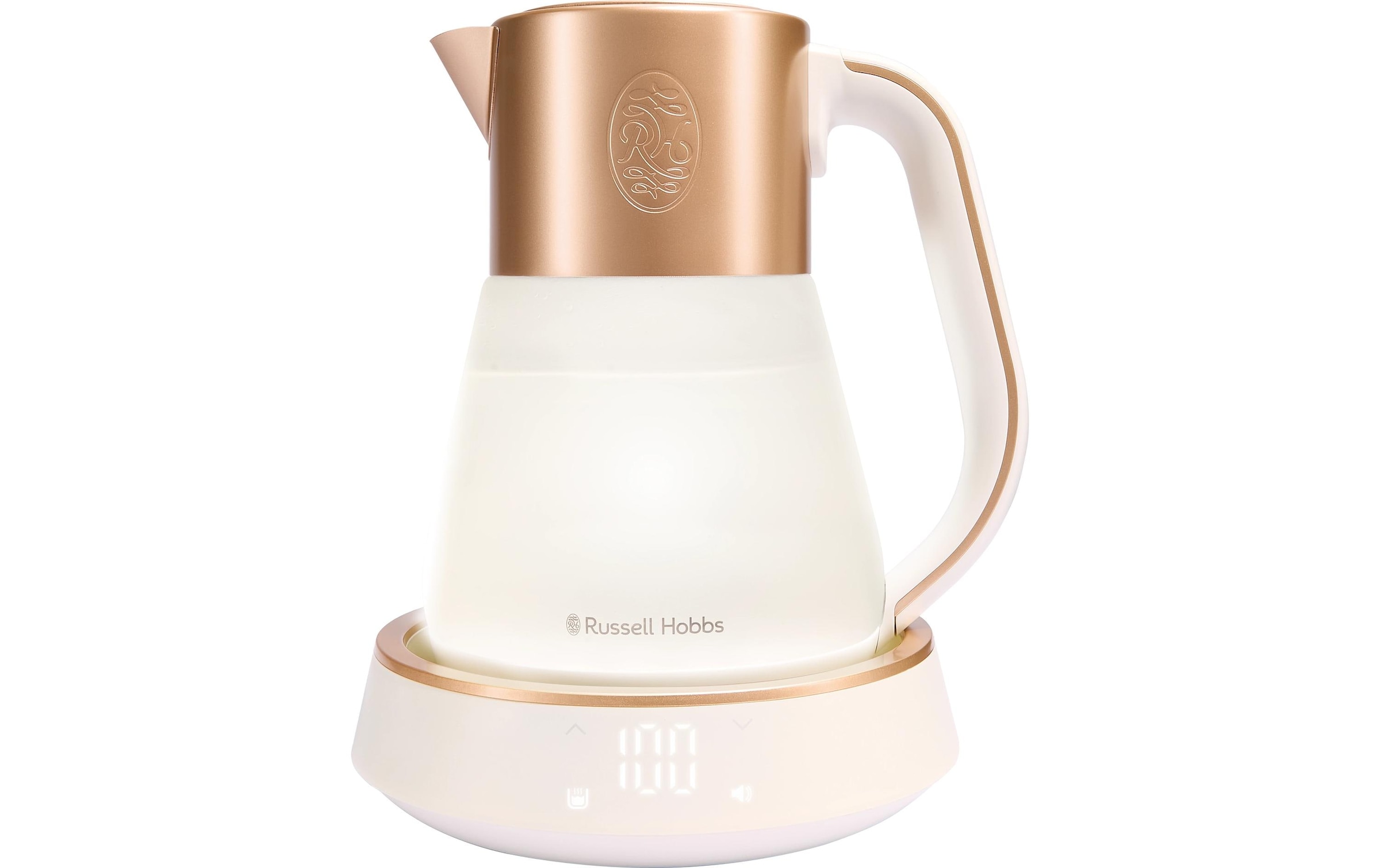 RUSSELL HOBBS Wasserkocher »Calm 1,7 l« 2400 W
