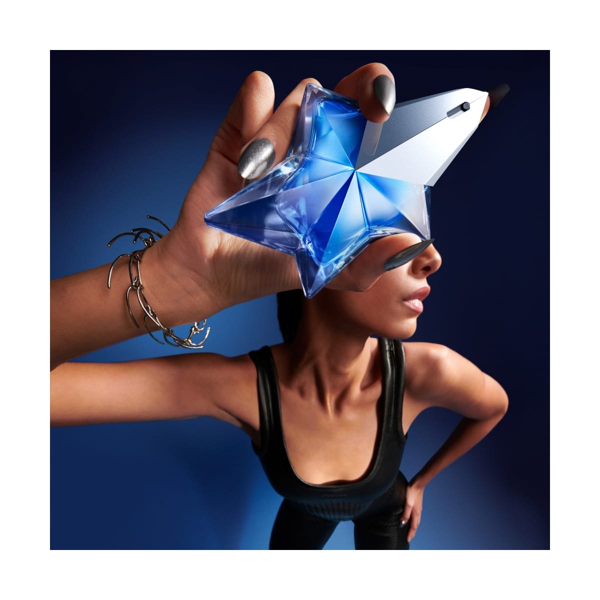 MUGLER Angel Eau de Parfum - Flacon Recharge
