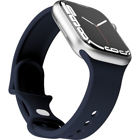 Vonmählen Loop Case 2 til Apple Watch - mørkeblå
