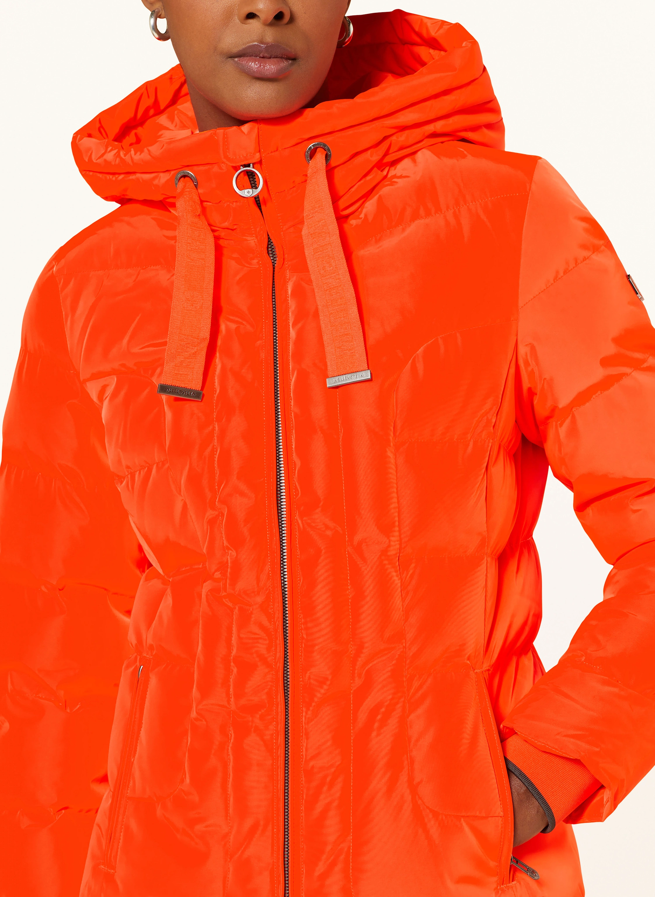 WELLENSTEYN Steppjacke